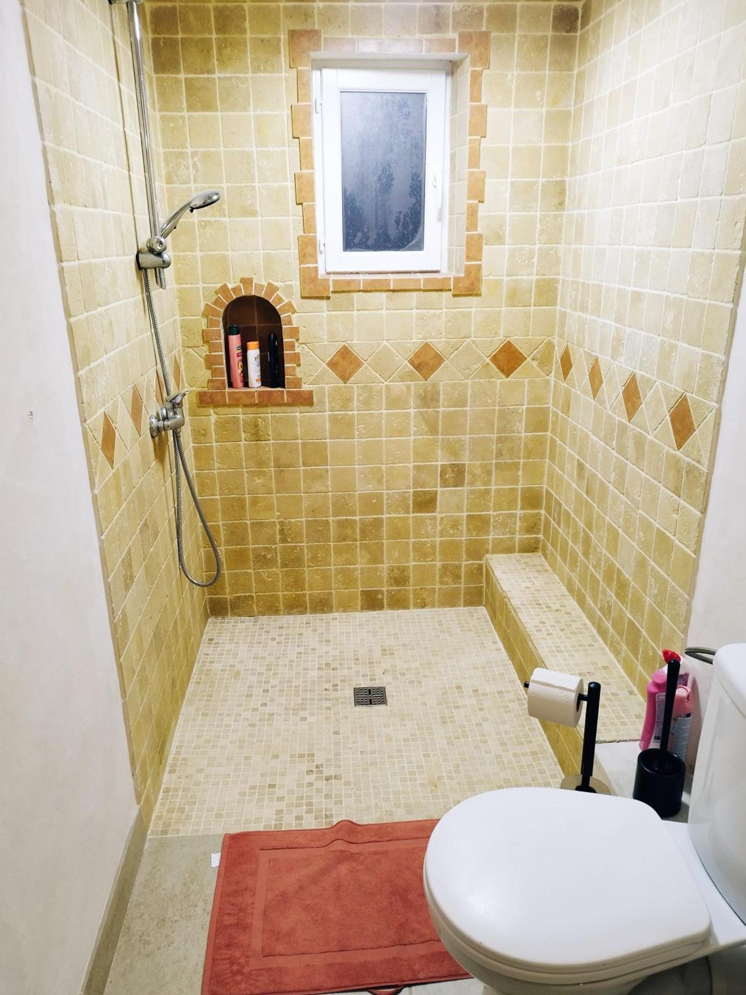 Apartamento Equipe Olliergues