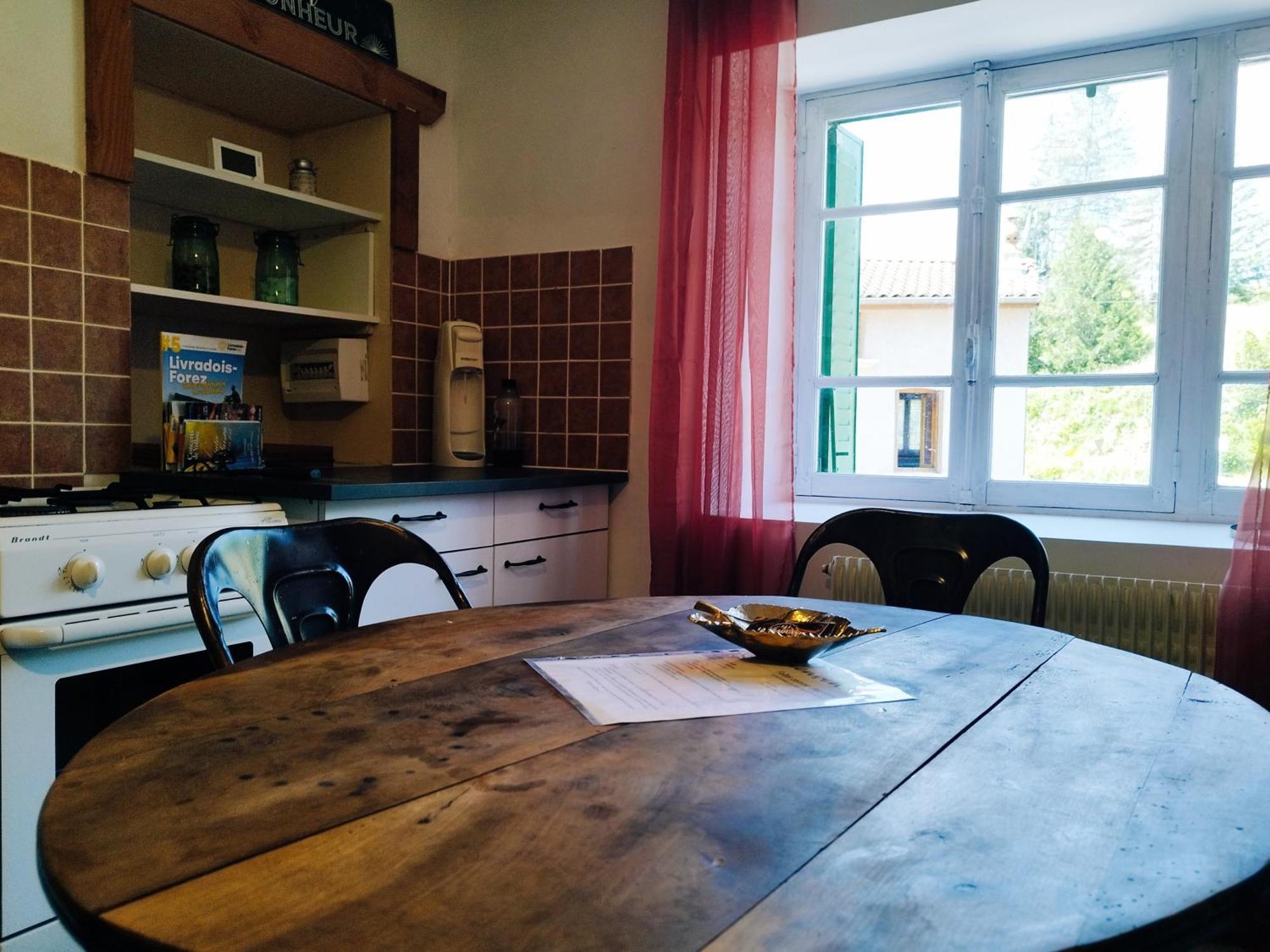Equipe Appartement *
